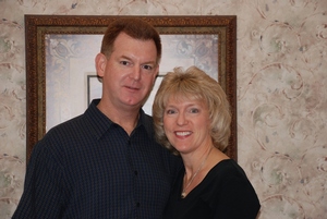 Dr. Roger Moynihan DDS & Dr. Amy Jessel DDS